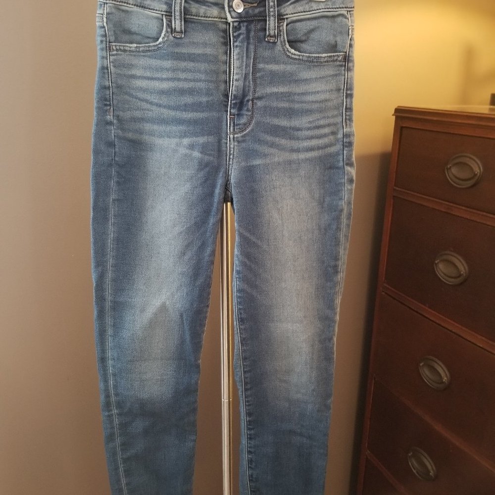AE jeans